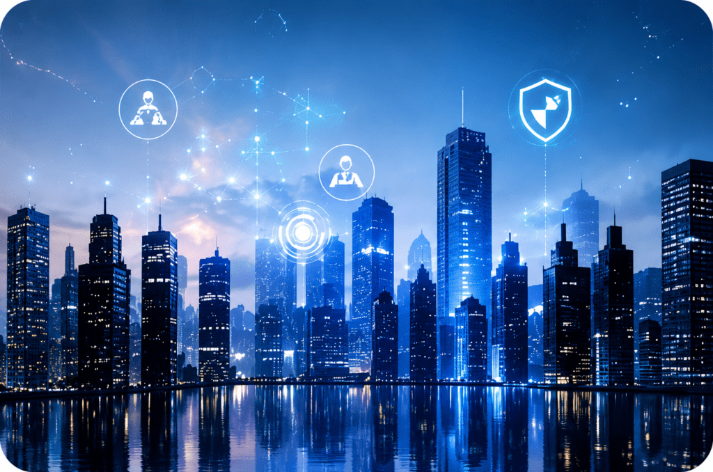 TBS Solution digital transformation and business technology