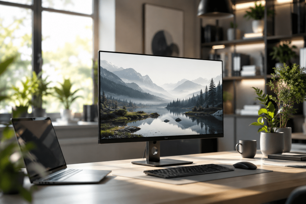 How Professional Web Development Helps Businesses Build a Stronger Digital Presence
