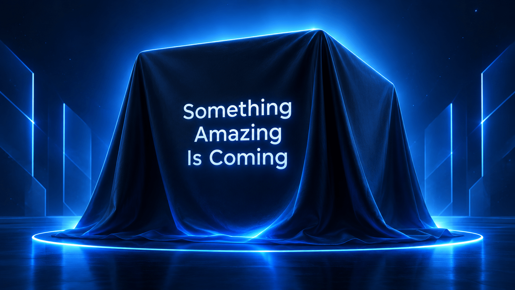 TBS Solutions Coming Soon