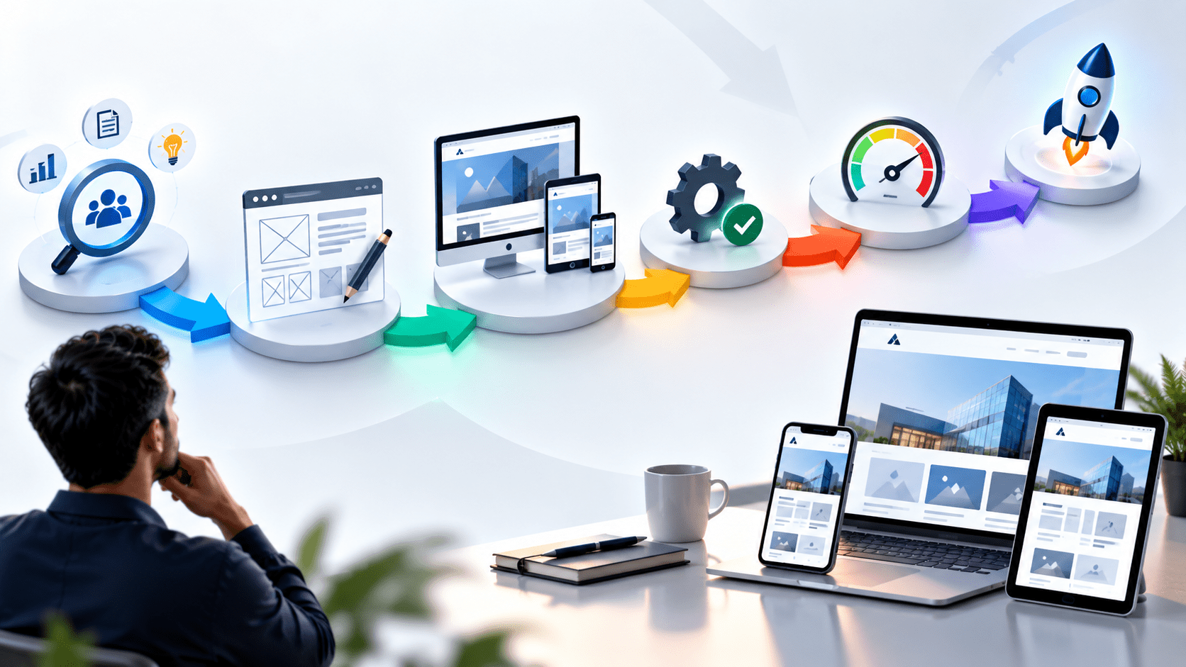 Responsive vs Adaptive Design: Which Approach Is Right for Your Website?