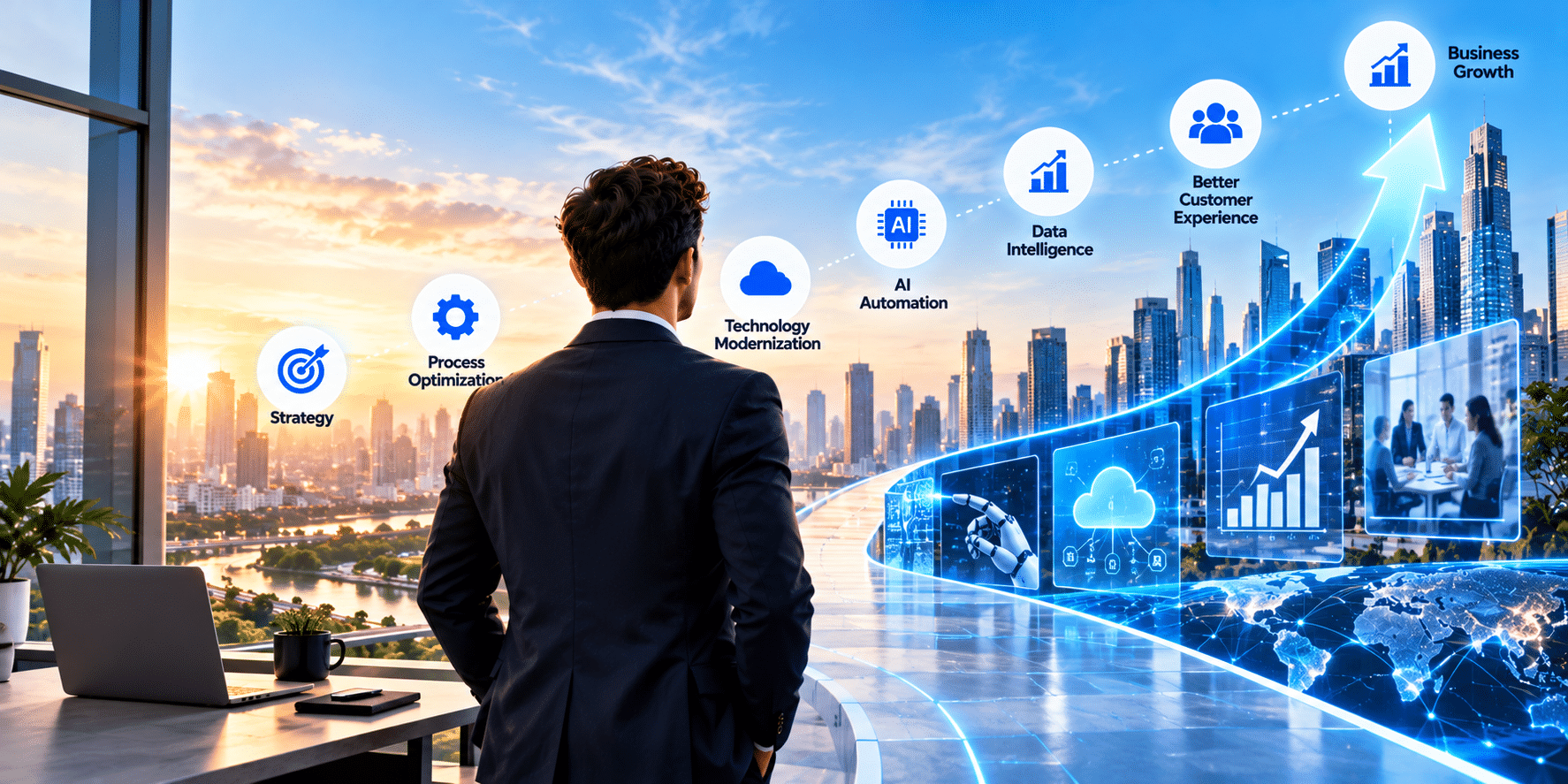 Digital Transformation