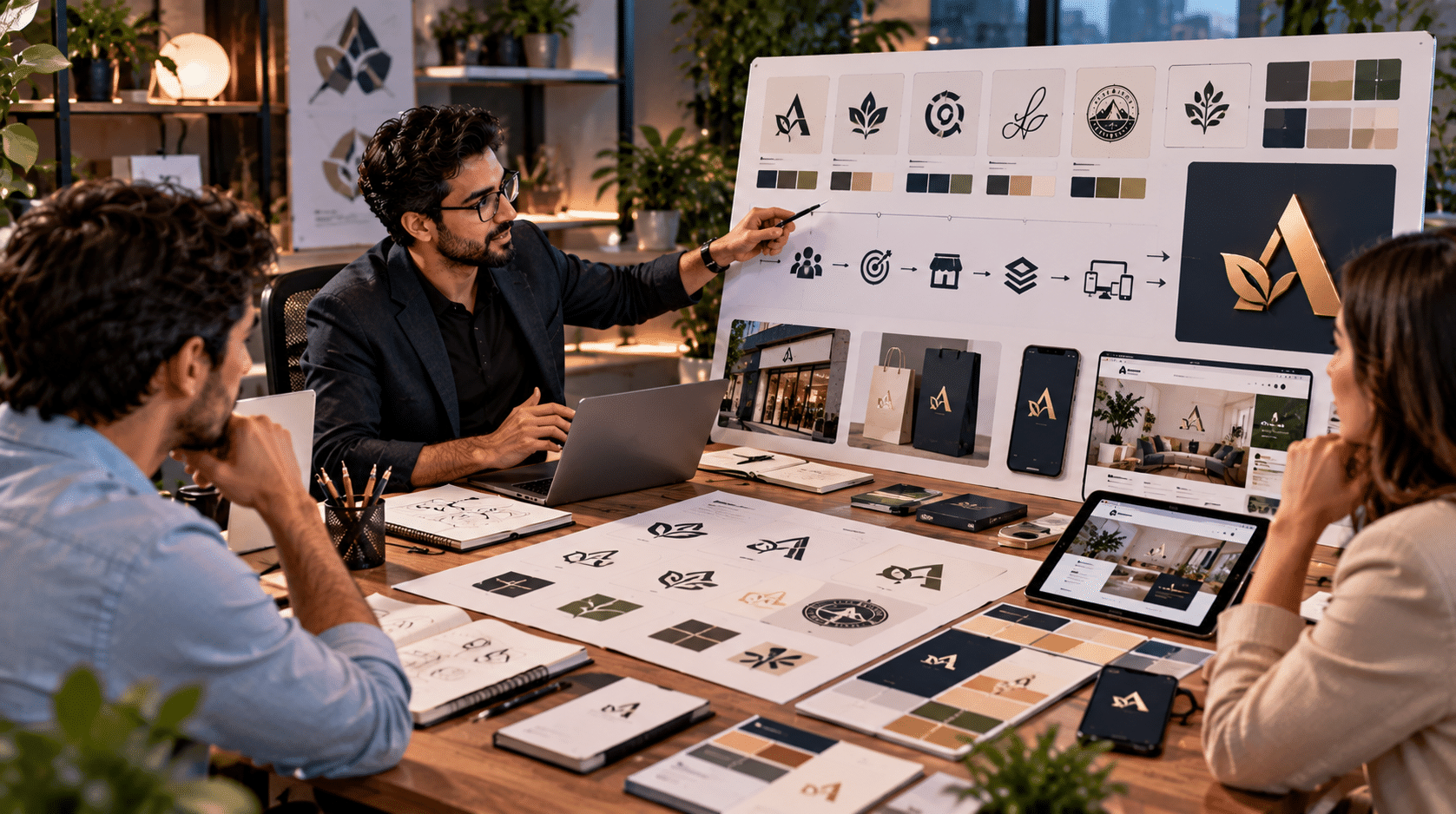 Logo Design Styles: How to Choose the Right Logo | 2026