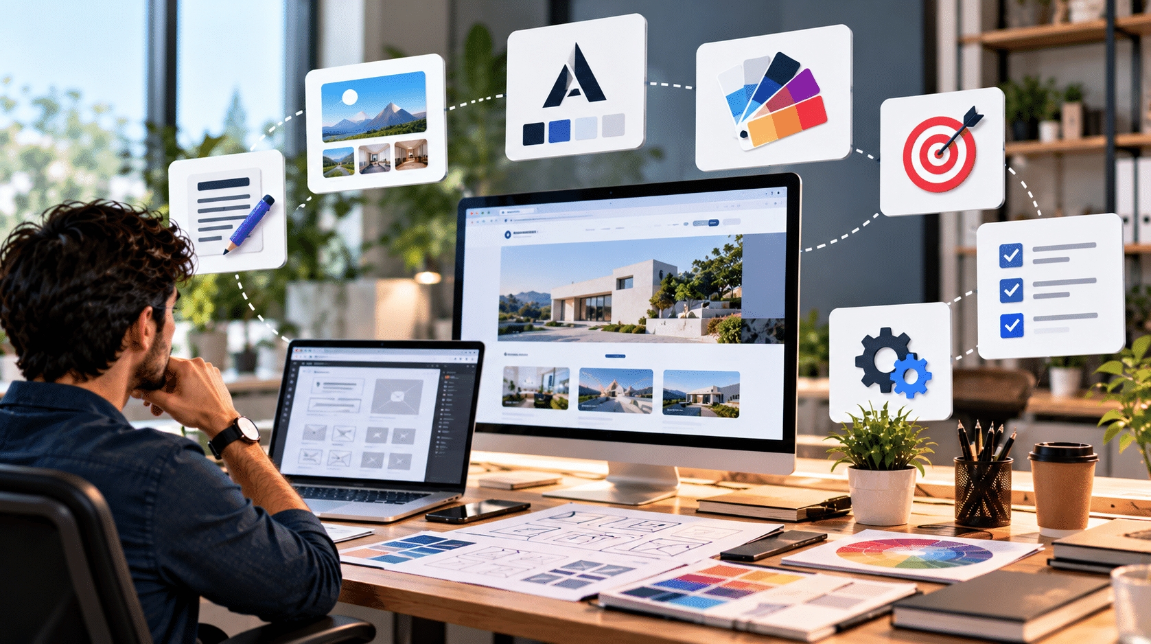 Web Designer