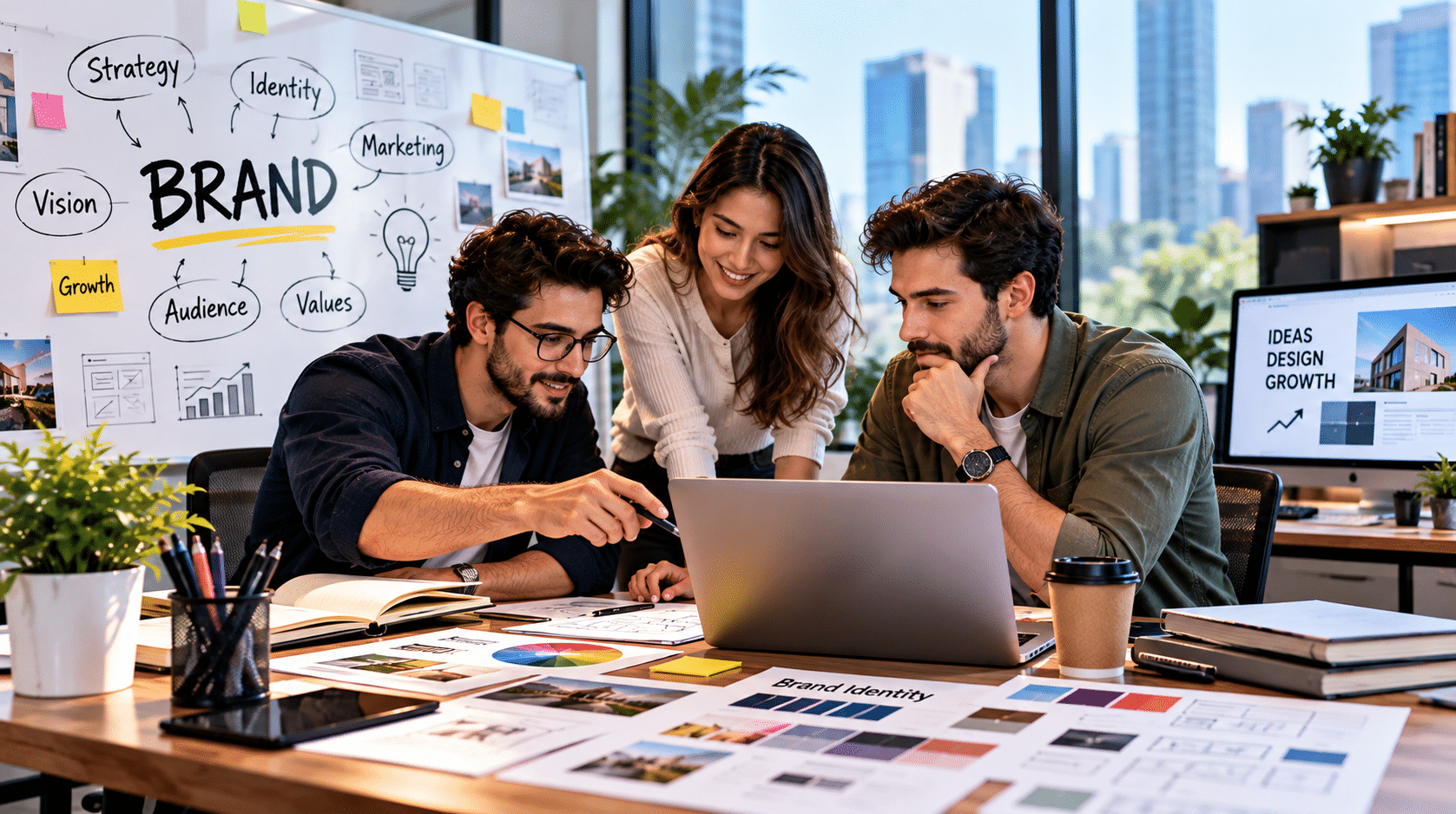 Branding Trends for Startups in 2026: Strategies for Trust and Growth