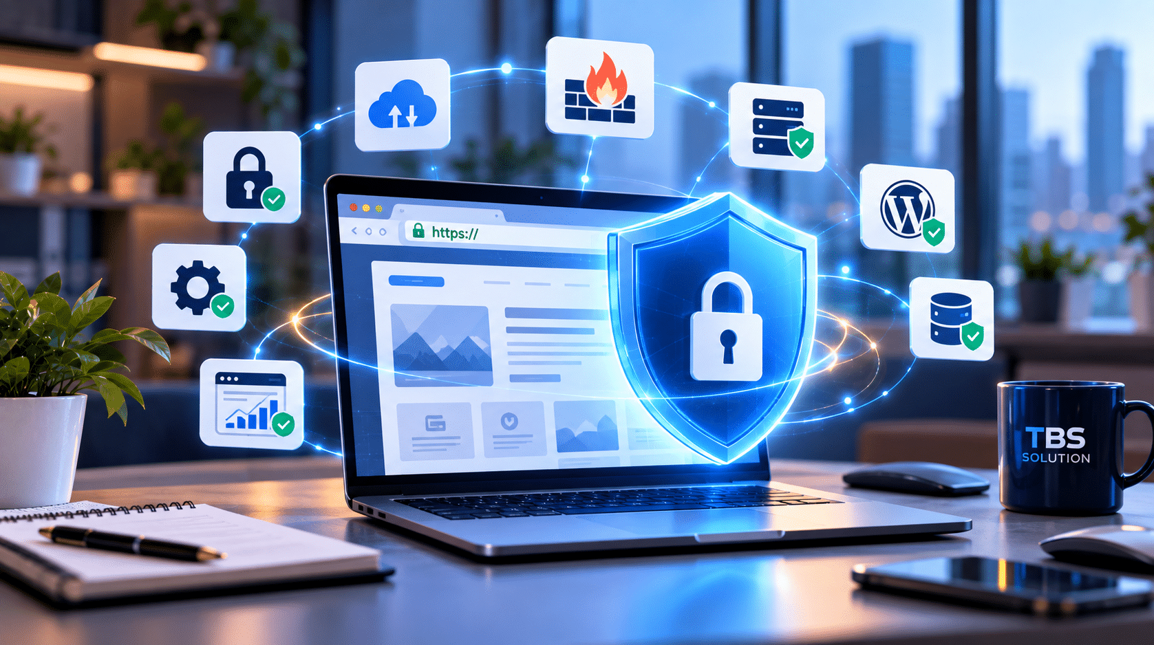 How to Secure Your Website: Complete Website Security Guide for 2026