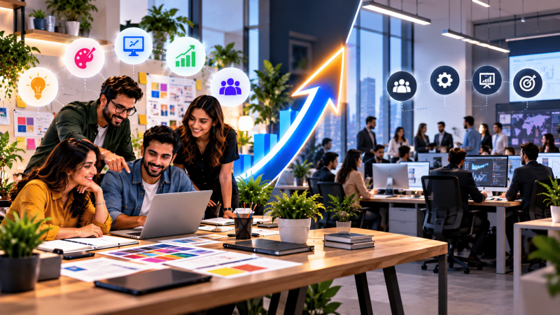Micro-Agencies in 2026: Benefits, Limitations & How to Choose the Right Team